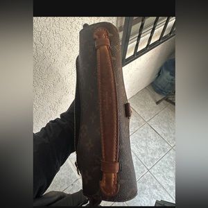 Meties louis vuitton 100% authentic